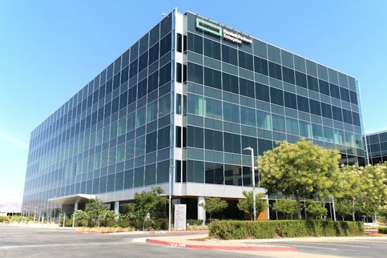 Hewlett Packard Enterprise Pours $75M Into Chippewa Falls, Vows 75 New Jobs