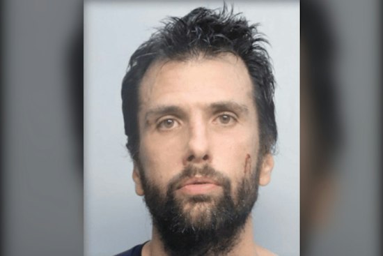 Hialeah Man Threatened “War With the Police,” Then Fought Arrest at His Door