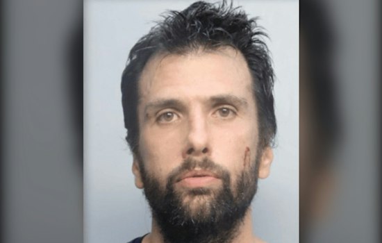 Hialeah Man Threatened “War With the Police,” Then Fought Arrest at His Door