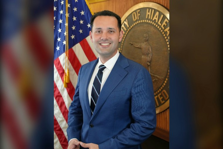 Hialeah Paid Mayor Calvo's Own Consultant $13K to Text About His Events