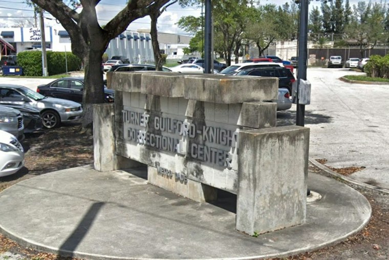 Hialeah Rideshare Driver, 45, Accused Of Forcibly Kissing Teen Passenger