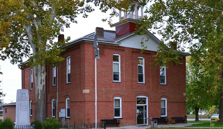 Hickory County Names Temp Treasurer as Indicted Official Sits in Jail
