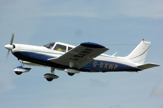 Hickory Couple, Two Dogs Walk Away From Plane Crash Near Whiteville