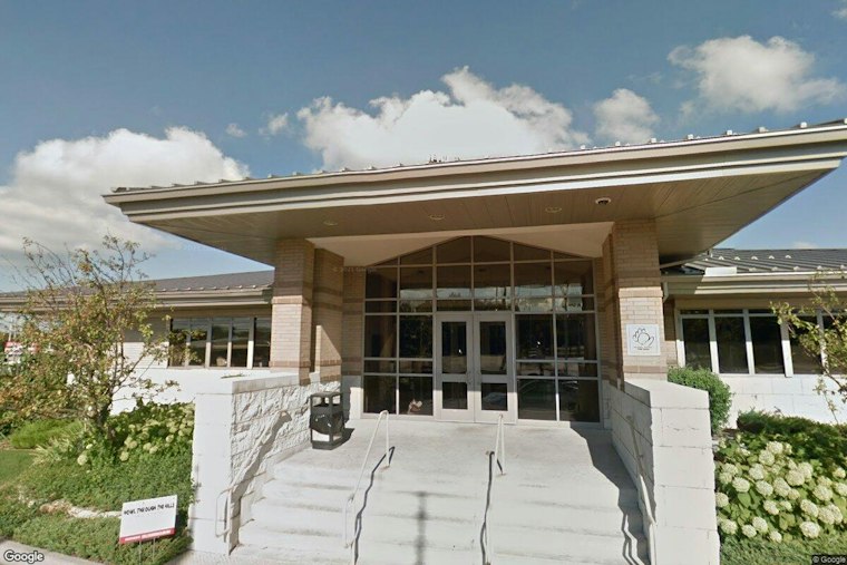 Hickory Hills Man Chased Girls, Demanded They Get In His SUV, Police Say