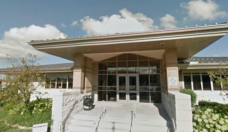Hickory Hills Man Chased Girls, Demanded They Get In His SUV, Police Say