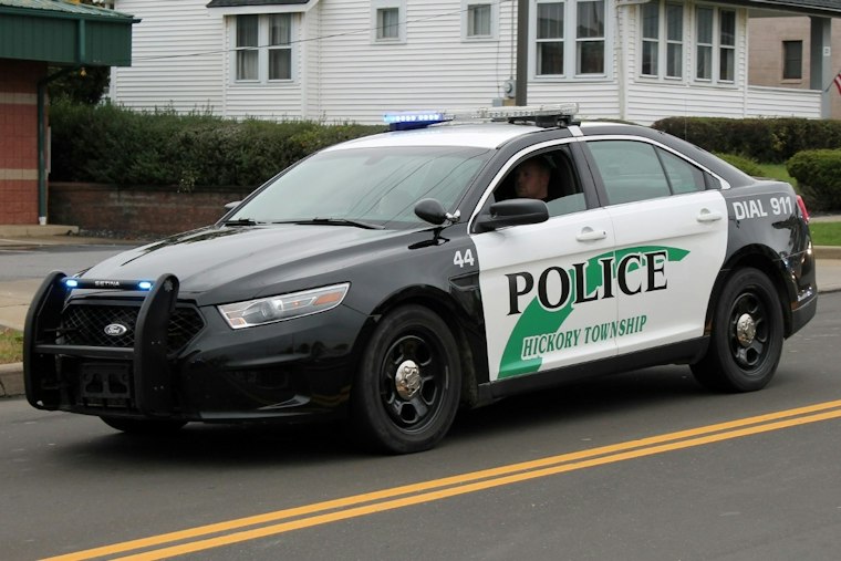 Hickory Police Seek Public's Help Identifying Man and Vehicle in Active Case