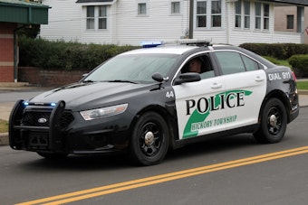 Hickory Police Seek Public's Help Identifying Man and Vehicle in Active Case