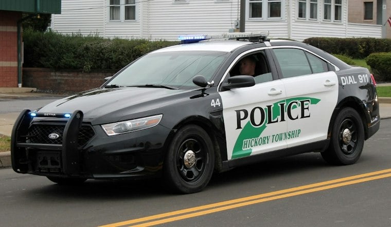 Hickory Police Seek Public's Help Identifying Man and Vehicle in Active Case