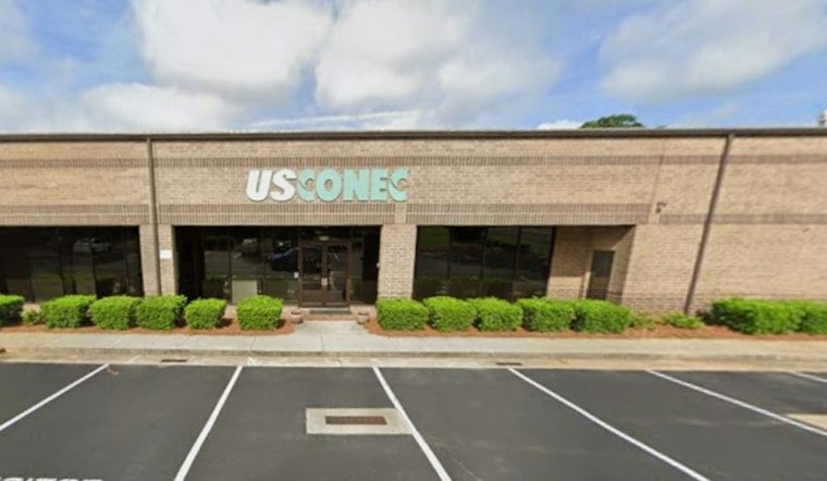 Hickory's US Conec Pours $150M Into Expansion, Adding 224 Jobs for AI Boom