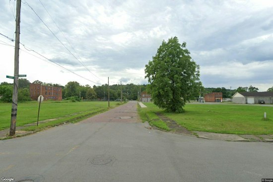 Hickory Township Man Jailed After Allegedly Throwing Woman Into Mirror, Choking Her
