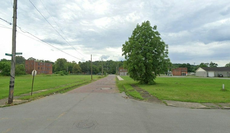 Hickory Township Man Jailed After Allegedly Throwing Woman Into Mirror, Choking Her