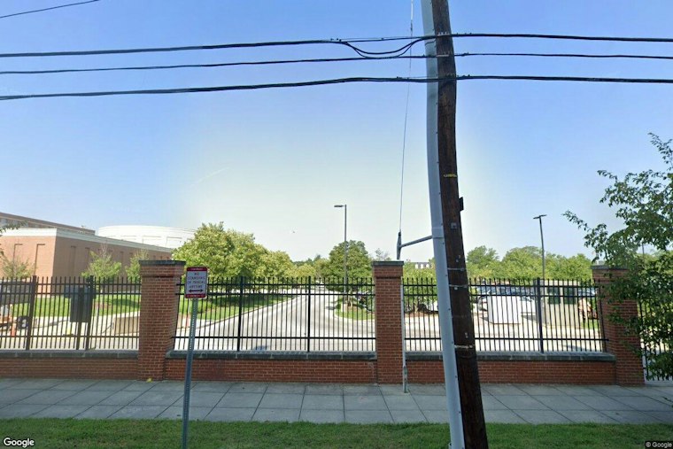 Hidden Level Opens DC Office After Spotting Drones Over Fort McNair