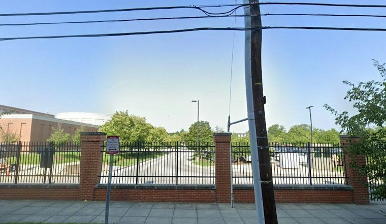 Hidden Level Opens DC Office After Spotting Drones Over Fort McNair