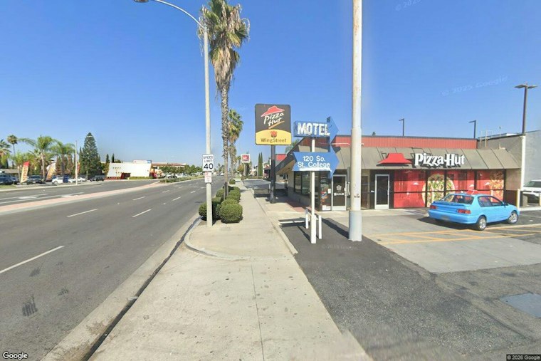 Hidden Pool Under Anaheim Motel Adds $1M to Supportive Housing Project
