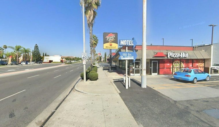 Hidden Pool Under Anaheim Motel Adds $1M to Supportive Housing Project