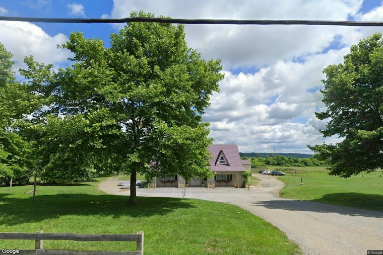 Hidden Waters Farm Opens Cafe in Pikesville