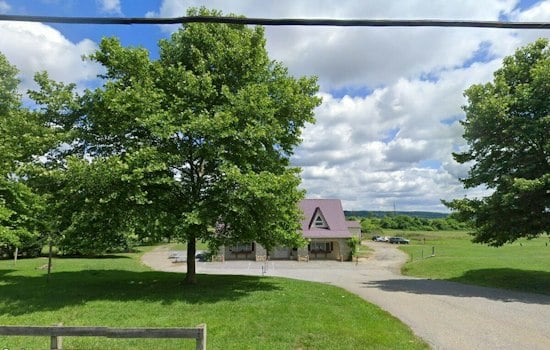 Hidden Waters Farm Opens Cafe in Pikesville