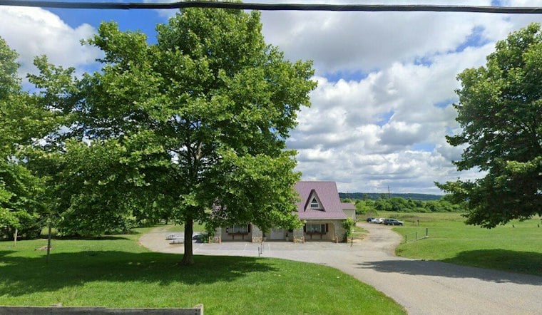 Hidden Waters Farm Opens Cafe in Pikesville