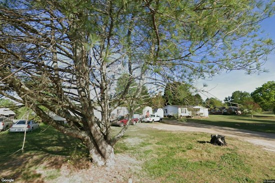 Hiddenite Man Charged With Murder After Turning Himself In Over Grandmother's Death