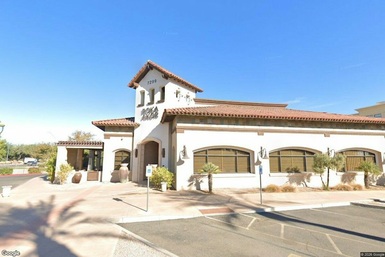 High-End Roka Akor Signs Lease for Second Arizona Spot in Gilbert