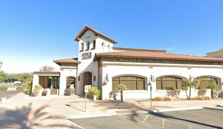 High-End Roka Akor Signs Lease for Second Arizona Spot in Gilbert