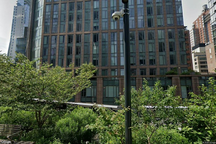 High Line's New 34th Street Garden Nears Opening, Closing a 17-Year Gap