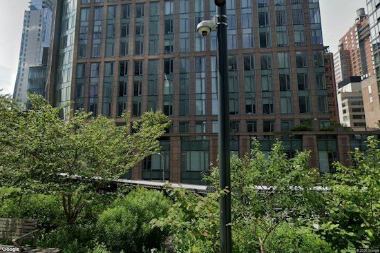 High Line's New 34th Street Garden Nears Opening, Closing a 17-Year Gap