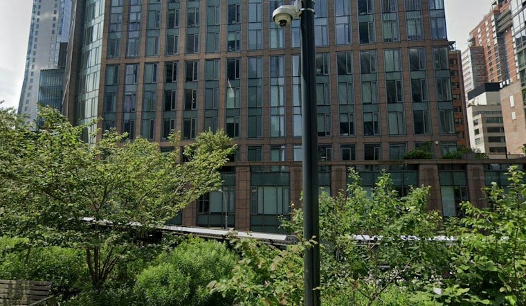 High Line's New 34th Street Garden Nears Opening, Closing a 17-Year Gap
