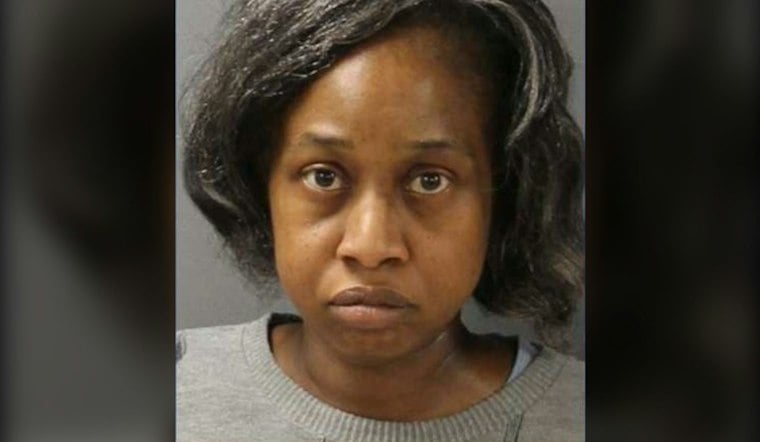 High Point Mother Now Charged With Murder After Daughter's Starvation Death