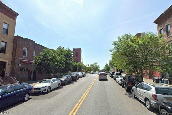 High-Pressure Gas Main Struck at Park Slope Construction Site, Buildings Evacuated