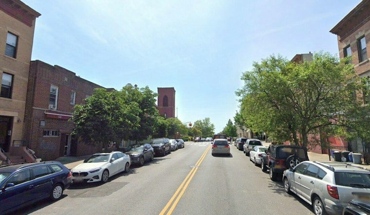 High-Pressure Gas Main Struck at Park Slope Construction Site, Buildings Evacuated