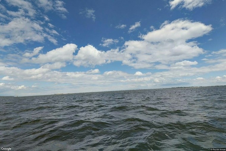 High-Tide Headache Hits Norfolk Before Sunny, Dry Weekend