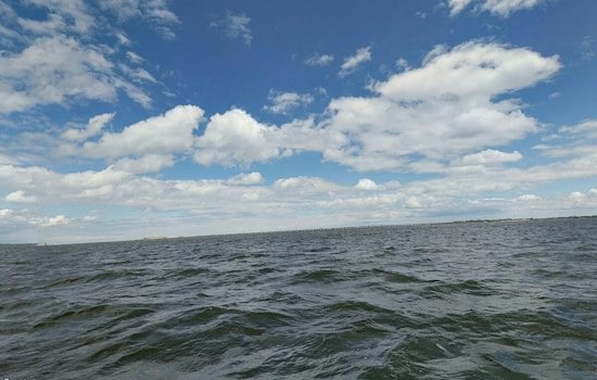High-Tide Headache Hits Norfolk Before Sunny, Dry Weekend
