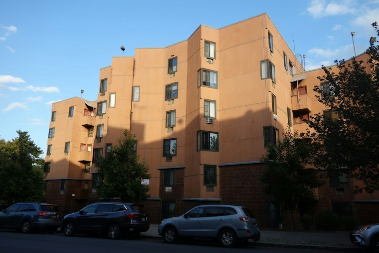 Highbridge Tower Nears Finish Line With 85 Apartments for Homeless, Low-Income Tenants