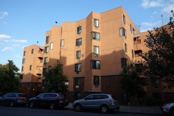 Highbridge Tower Nears Finish Line With 85 Apartments for Homeless, Low-Income Tenants