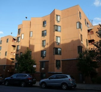 Highbridge Tower Nears Finish Line With 85 Apartments for Homeless, Low-Income Tenants