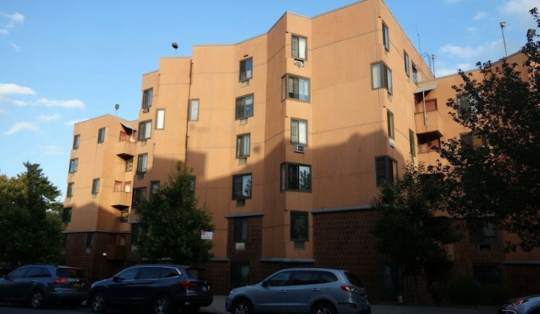 Highbridge Tower Nears Finish Line With 85 Apartments for Homeless, Low-Income Tenants