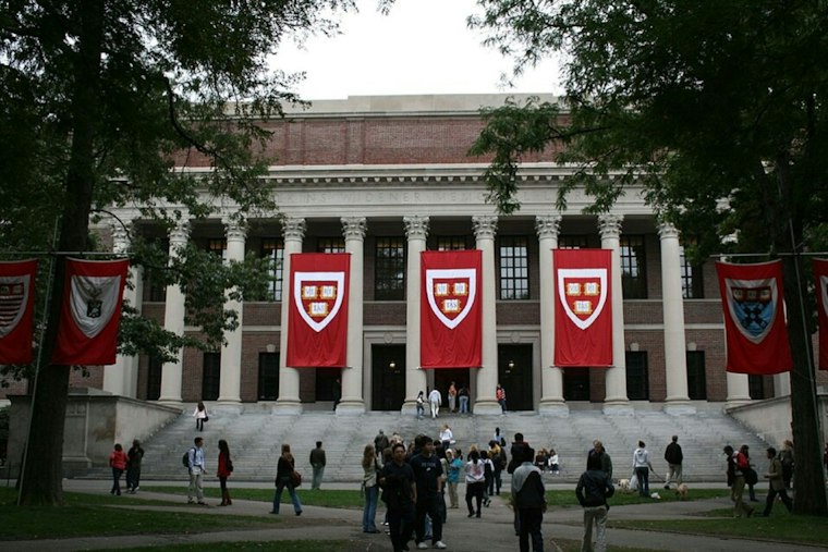 Higher Education Groups Sue Trump Administration Over Internship Rule Upending Campuses