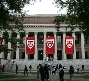 Higher Education Groups Sue Trump Administration Over Internship Rule Upending Campuses