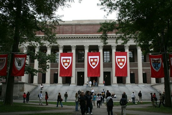 Higher Education Groups Sue Trump Administration Over Internship Rule Upending Campuses