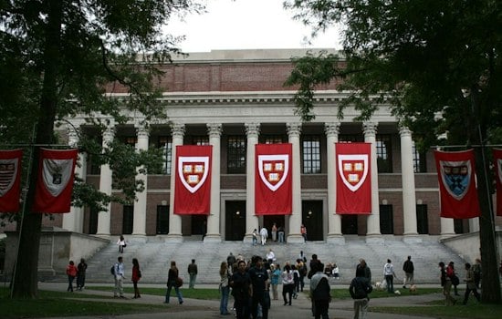 Higher Education Groups Sue Trump Administration Over Internship Rule Upending Campuses