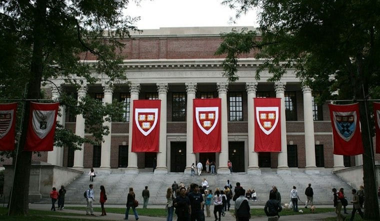 Higher Education Groups Sue Trump Administration Over Internship Rule Upending Campuses