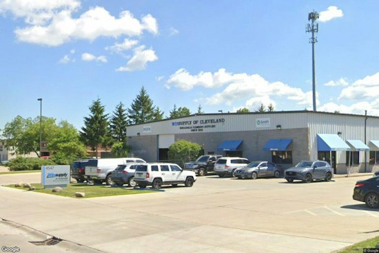Highland Heights Exec Accused of Looting $5 Million From Cleveland Plumbing Firm