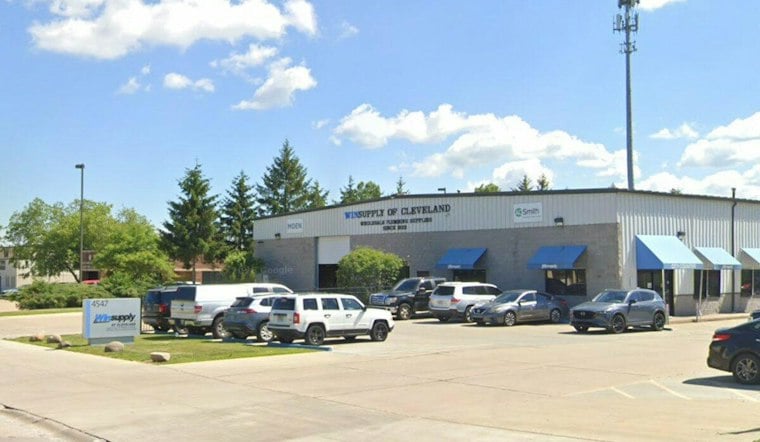 Highland Heights Exec Accused of Looting $5 Million From Cleveland Plumbing Firm