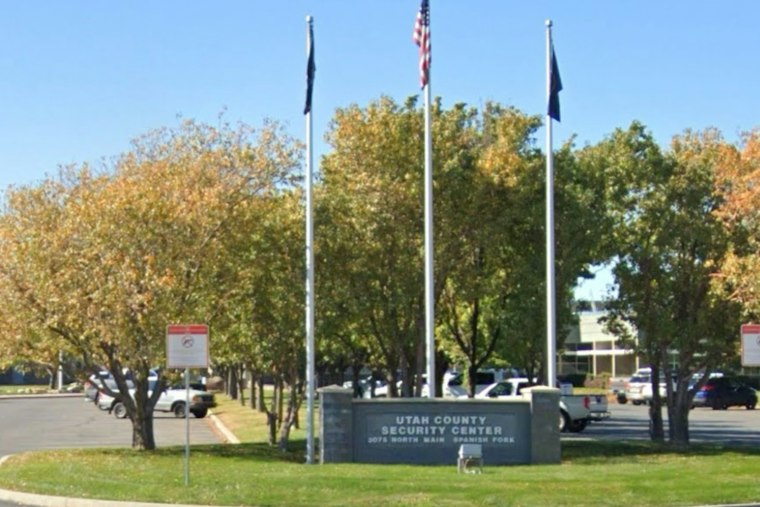 Highland Man, 29, Accused of Threatening to Kill Utah Deputy, Judge's Kids