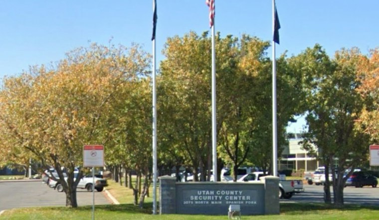 Highland Man, 29, Accused of Threatening to Kill Utah Deputy, Judge's Kids