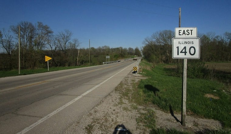 Highland Man Charged After Head-On Crash Near Hamel Kills Two Bethalto Women