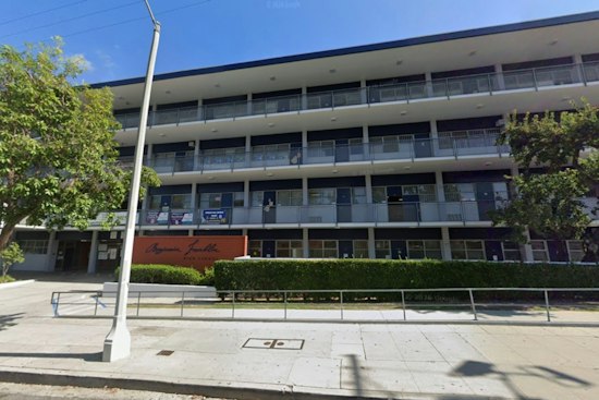 Highland Park Teen Dies After Fourth-Floor Fall at Franklin High School