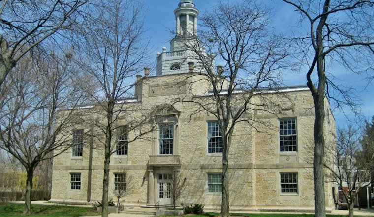 Highland Park Term-Limits Referendum: What a Yes Vote Could Change