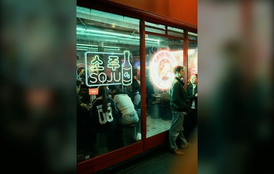 Highlands Karaoke Bar NoraeBar Clears Permits, Inches Toward Comeback